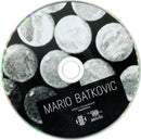 Mario Batkovic : Mario Batkovic (CD, Album)
