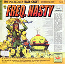 Freq Nasty : Freq's Geeks & Mutilations (3x12", Album)