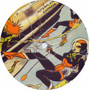 Freq Nasty : Freq's Geeks & Mutilations (3x12", Album)