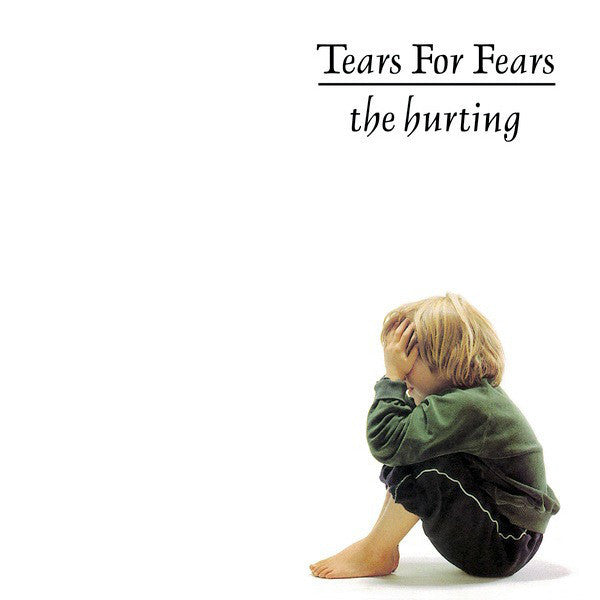 Tears For Fears : The Hurting (CD, Album, RE, RM)