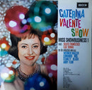 Caterina Valente : Caterina Valente Show Miss Showbusiness 1 (LP, Comp)