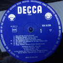 Caterina Valente : Caterina Valente Show Miss Showbusiness 1 (LP, Comp)