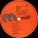 Van Morrison : Astral Weeks (LP, Album, RE)