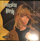 Françoise Hardy : Tous Les Garçons Et Les Filles (LP, Album, Ltd, RE, Mar)