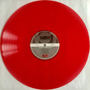 Johnny Cash : The Best Of Johnny Cash (2xLP, Comp, Red)