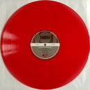 Johnny Cash : The Best Of Johnny Cash (2xLP, Comp, Red)