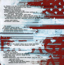 Rise Against : Wolves (CD, Album)