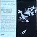 Those Bastard Souls : Twentieth Century Chemical (LP, red)