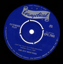 Joy Shouters : Little Light Of Mine  (7", EP)