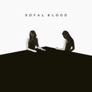 Royal Blood (6) : How Did We Get So Dark? (LP, Album, 180)