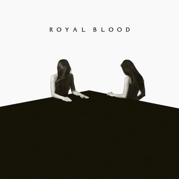 Royal Blood (6) : How Did We Get So Dark? (LP, Album, 180)