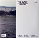 The Blaze : Territory (12", EP)