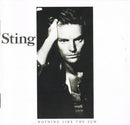 Sting : ...Nothing Like The Sun (CD, Album, Enh, RE, RM, RP)