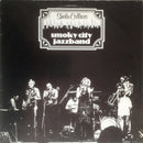 Sheila Collier's Smoky City Jazzband : Sheila Collier's Smoky City Jazzband (LP, Album)