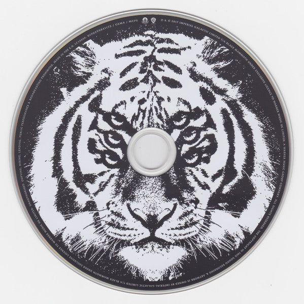 Royal Blood (6) : How Did We Get So Dark? (CD, Album)