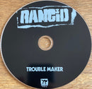 Rancid : Trouble Maker (CD, Album)