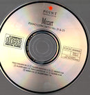 Wolfgang Amadeus Mozart : Konzert Für Klavier Und Orchester  Nr. 21 'Elvira Madigan' /  Konzert Für Klavier Und Orchester Nr. 23 (CD, Comp)