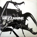 Massive Attack : Mezzanine (2xLP, Album, RE)