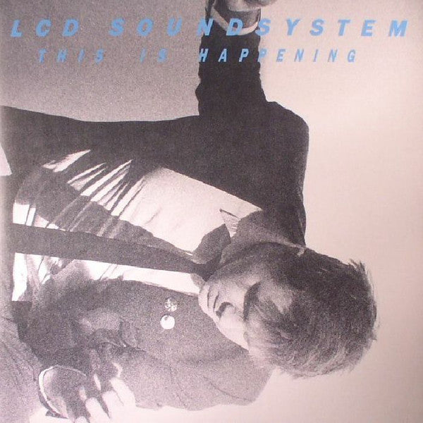 LCD Soundsystem : This Is Happening (2xLP, Album, RE)
