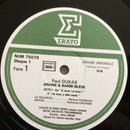 Paul Dukas - Katherine Ciesinski, Mariana Paunova, Gabriel Bacquier, Armin Jordan : Ariane & Barbe-Bleue (3xLP, Album + Box)