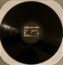Cold War Kids : Robbers & Cowards (LP, Album)