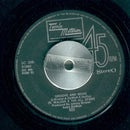 Junior Walker & The All Stars : Do You See My Love (For You Growing) (7", Single)