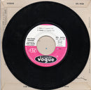 Jean-Claude Leguers : Noir Et Blanc (7", EP)