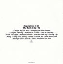 Supergrass : Supergrass Is 10. The Best Of 94-04 (CD, Comp, RE)