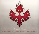 Discipline. : Captives Of The Wine Dark Sea (CD, Album)