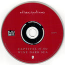 Discipline. : Captives Of The Wine Dark Sea (CD, Album)