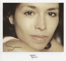 Nadie Reyhani : Soon (Minimax, Mini, Album)