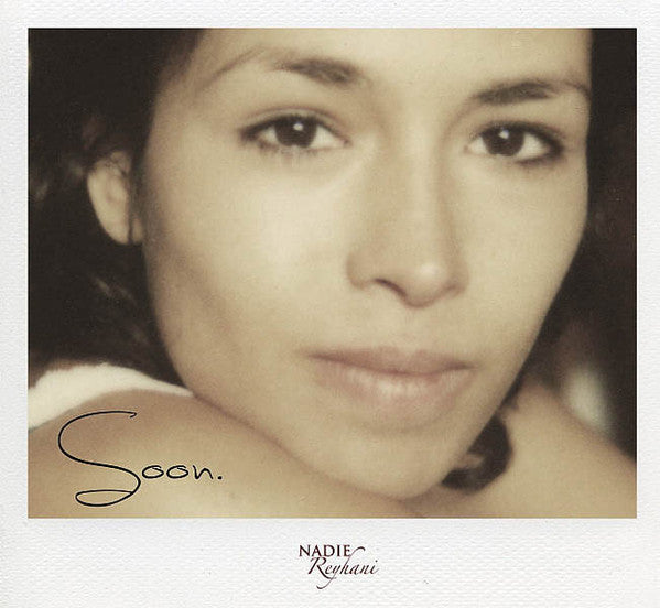 Nadie Reyhani : Soon (Minimax, Mini, Album)