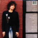 Rosanne Cash : King's Record Shop (LP, Album, RM, w/ )