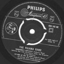 Richard Adler And Jerry Ross (2) : The Pajama Game (7", EP)