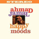 Ahmad Jamal - Happy Moods (LP) - Discords.nl