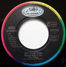 Nat King Cole : Nature Boy (7", Single)