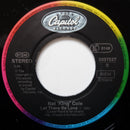 Nat King Cole : Nature Boy (7", Single)