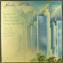 Fania All Stars : Fania All-Stars (LP, Album)