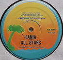Fania All Stars : Fania All-Stars (LP, Album)