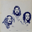 Uriah Heep : Firefly (LP, Album, RE, Gat)