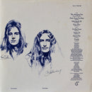 Uriah Heep : Firefly (LP, Album, RE, Gat)