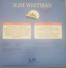 Slim Whitman : Till We Meet Again (LP, Album)