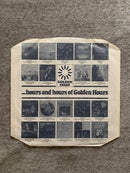 Status Quo : Golden Hour Of Status Quo (LP, Comp)