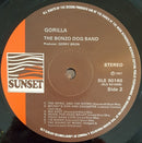Bonzo Dog Band* : Gorilla (LP, Album, RE)