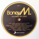 Boney M. : Kalimba De Luna (16 Happy Songs) (LP, Comp, RE, RM)