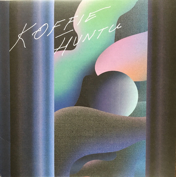 Koffie (2) : Huntu (LP, Album)