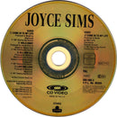 Joyce Sims : Come Into My Life (CDV, 5", Single, PAL)
