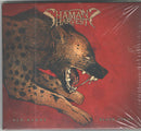 Shaman's Harvest : Red Hands Black Deeds (CD, Album)