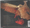 Shaman's Harvest : Red Hands Black Deeds (CD, Album)