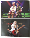 Status Quo : The Last Night Of The Electrics (Blu-ray)